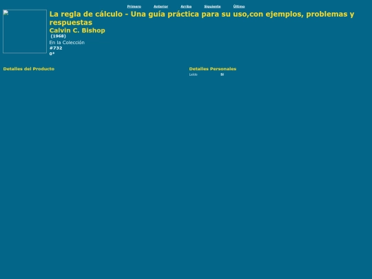libros/details/5984 screenshot