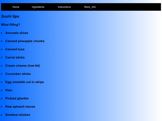 More_Info screenshot