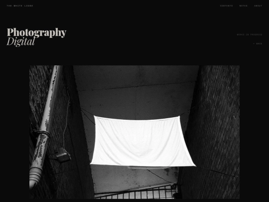 photographyfilm screenshot