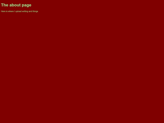 about screenshot