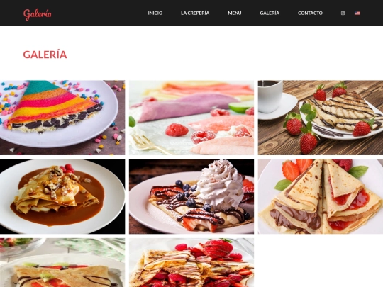galeria screenshot