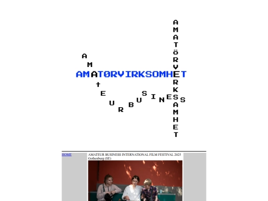 ARCHIVE screenshot