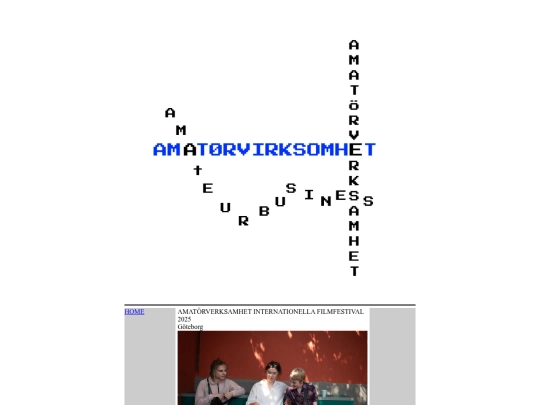 ARCHIVESV screenshot