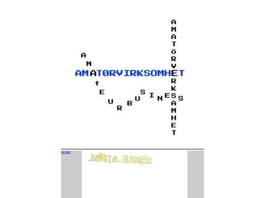 HAPPENINGS screenshot