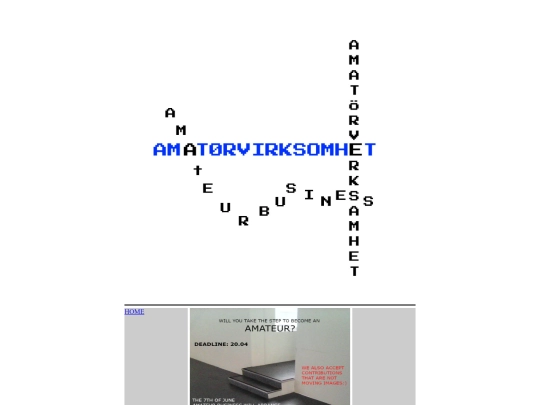 OPENCALL screenshot