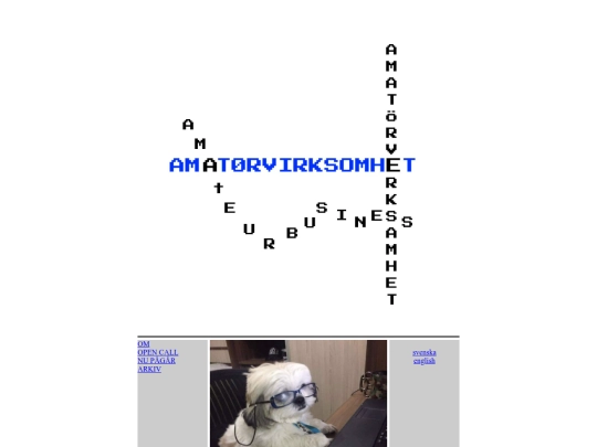 indexSV screenshot