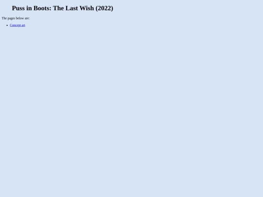 the_last_wish screenshot