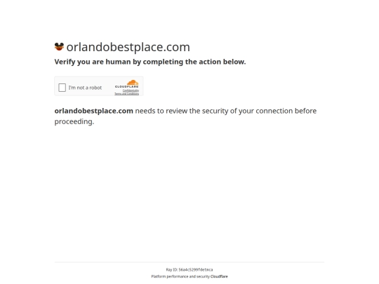 orlandobestplace.com screenshot