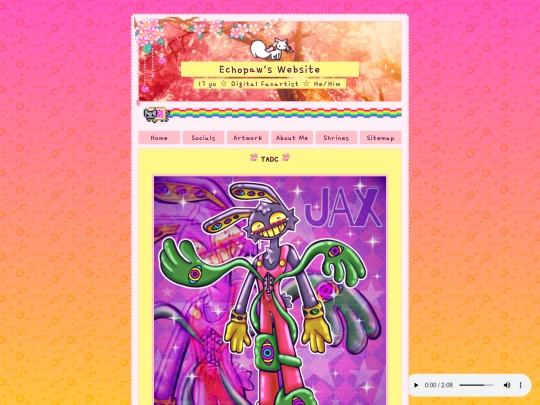 tadc screenshot
