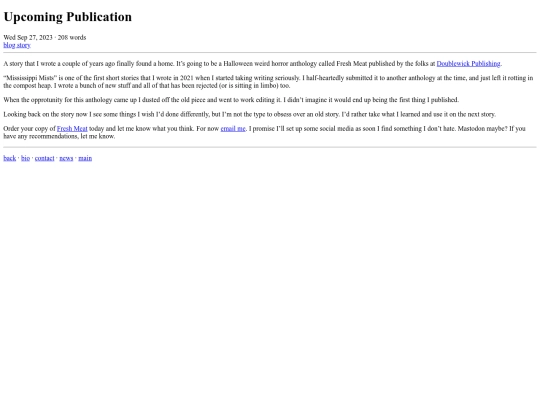 posts/upcoming-publication screenshot