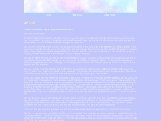 big/3-19-25 screenshot