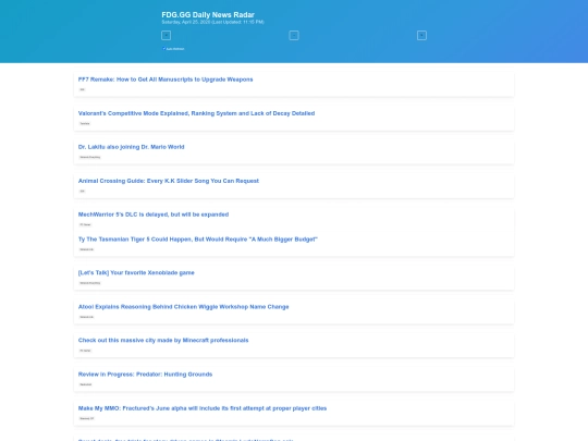 news/2020-04-25 screenshot