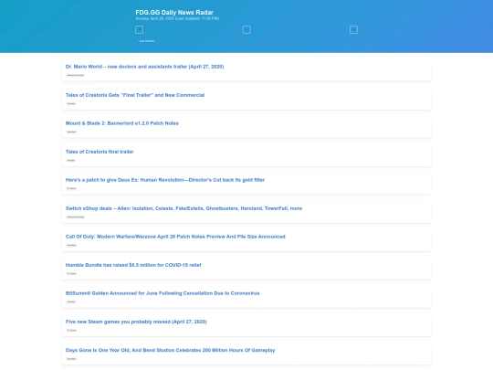 news/2020-04-26 screenshot