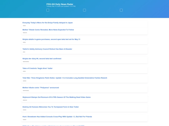 news/2020-05-19 screenshot