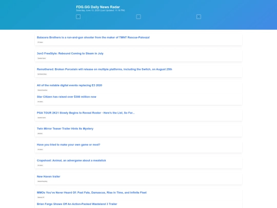 news/2020-06-13 screenshot