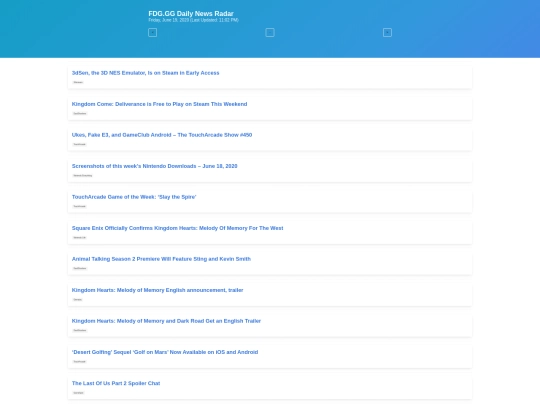 news/2020-06-19 screenshot