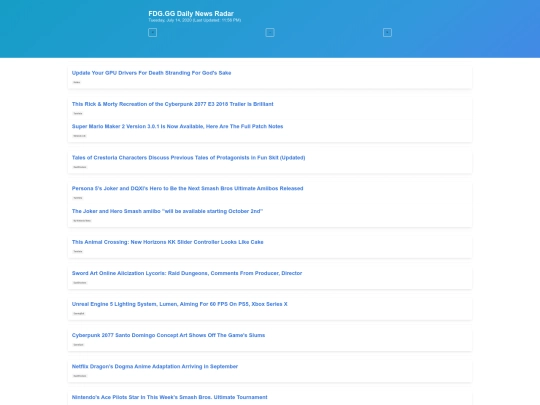 news/2020-07-14 screenshot
