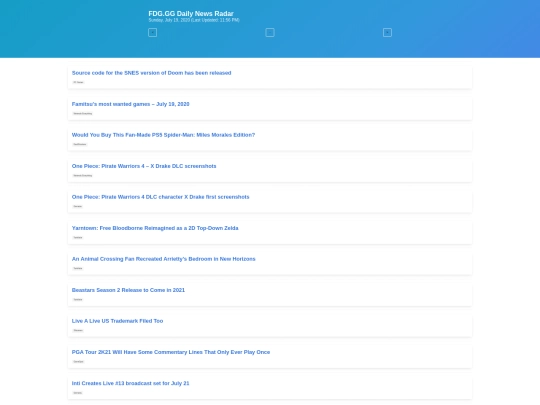 news/2020-07-19 screenshot