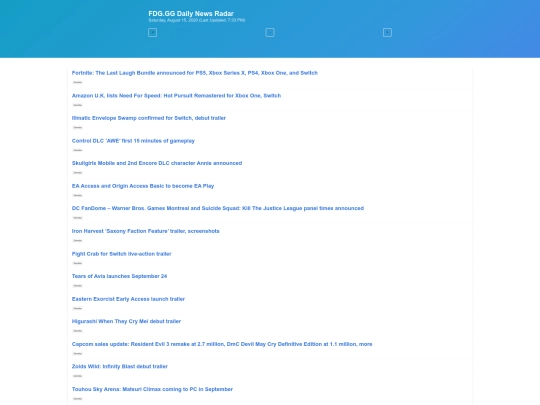 news/2020-08-15 screenshot
