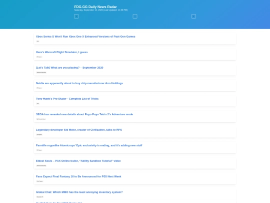 news/2020-09-12 screenshot