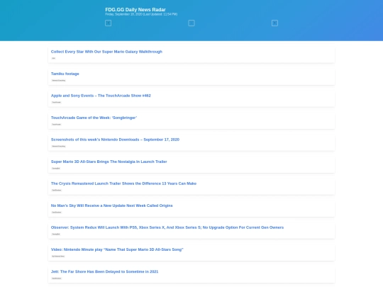 news/2020-09-18 screenshot