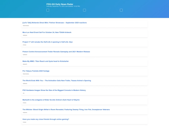 news/2020-09-19 screenshot