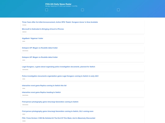 news/2020-09-21 screenshot