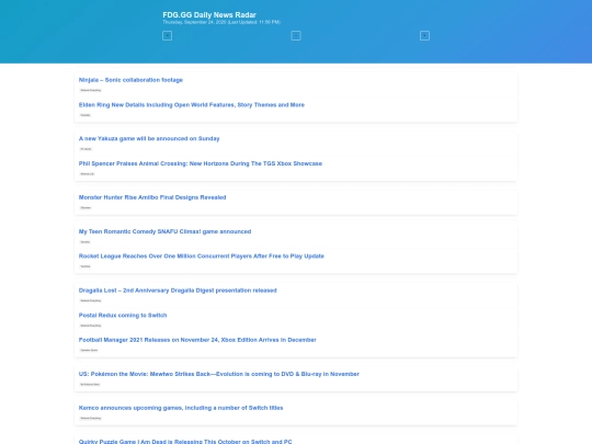news/2020-09-24 screenshot