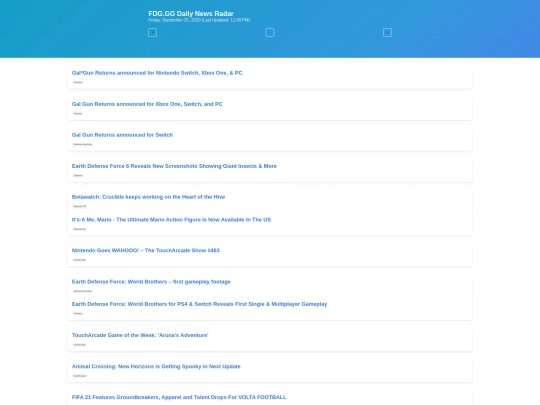 news/2020-09-25 screenshot