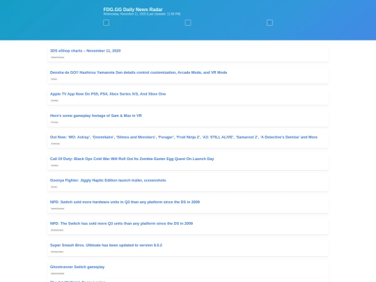 news/2020-11-11 screenshot