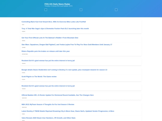 news/2021-01-14 screenshot