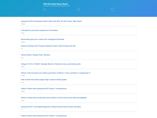 news/2021-01-16 screenshot