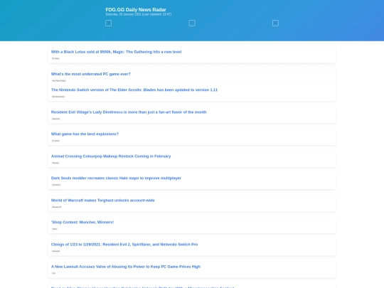 news/2021-01-30 screenshot