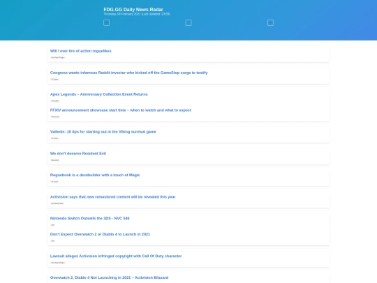 news/2021-02-04 screenshot