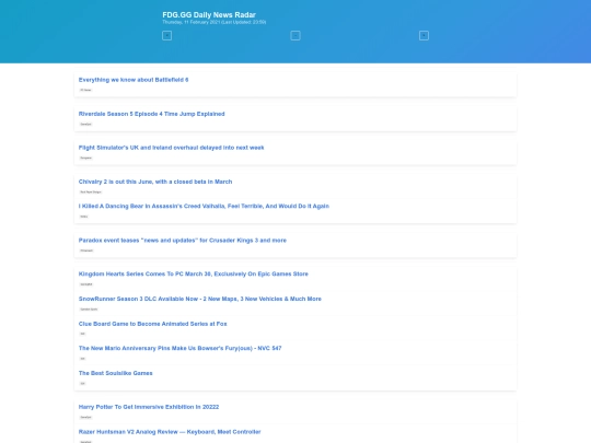 news/2021-02-11 screenshot