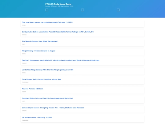 news/2021-02-14 screenshot
