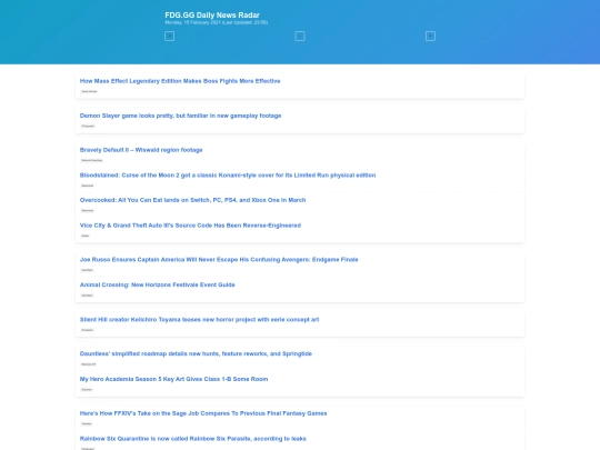 news/2021-02-15 screenshot