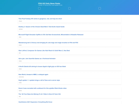 news/2021-02-16 screenshot