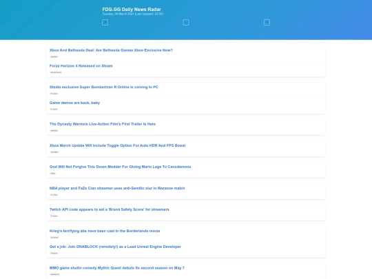 news/2021-03-09 screenshot