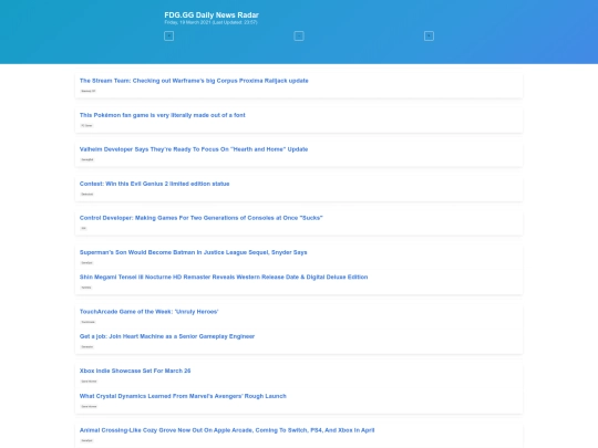 news/2021-03-19 screenshot