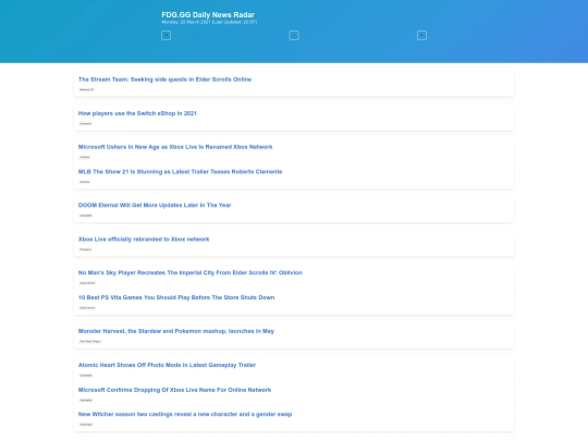 news/2021-03-22 screenshot