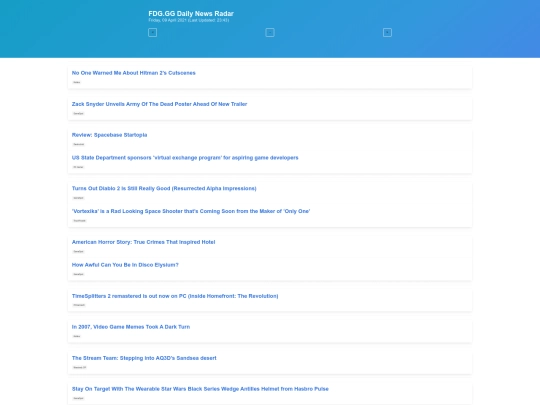 news/2021-04-09 screenshot