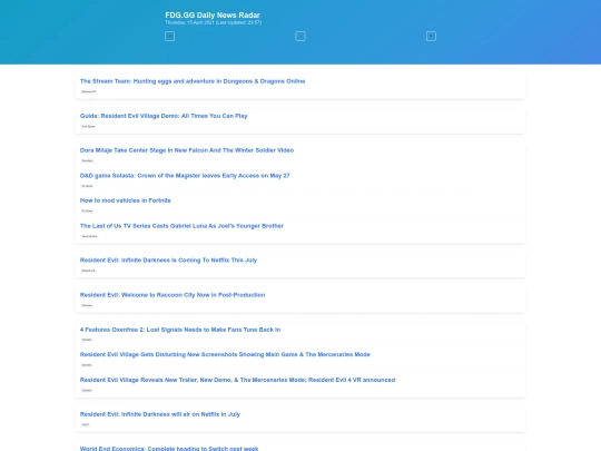news/2021-04-15 screenshot