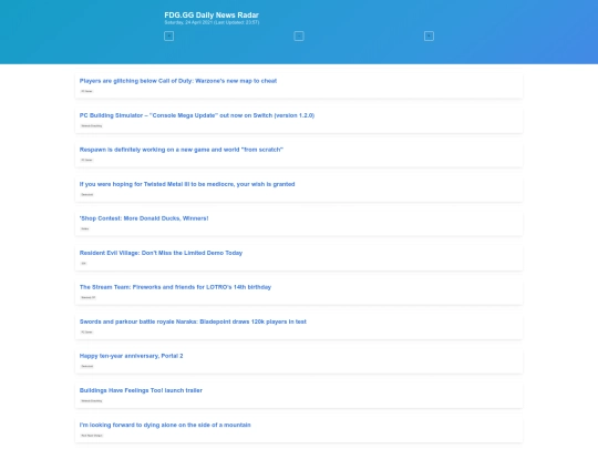 news/2021-04-24 screenshot