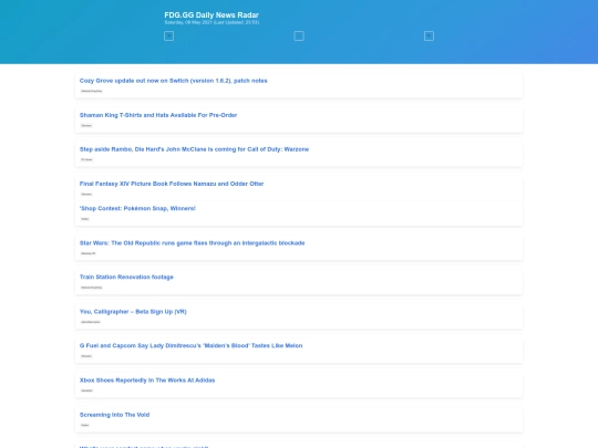 news/2021-05-08 screenshot
