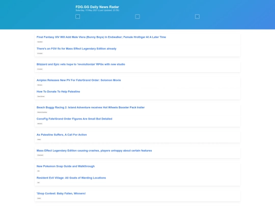 news/2021-05-15 screenshot