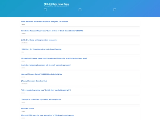 news/2021-05-25 screenshot