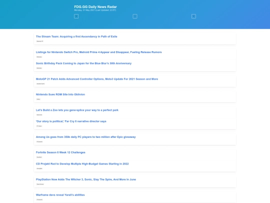 news/2021-05-31 screenshot