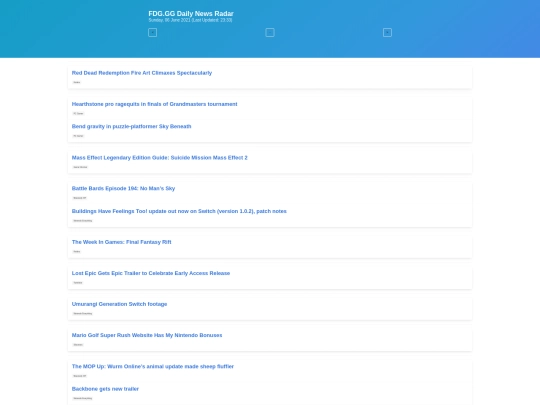 news/2021-06-06 screenshot