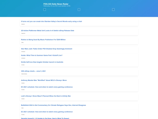 news/2021-06-09 screenshot